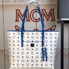 MCM Shopping Bags